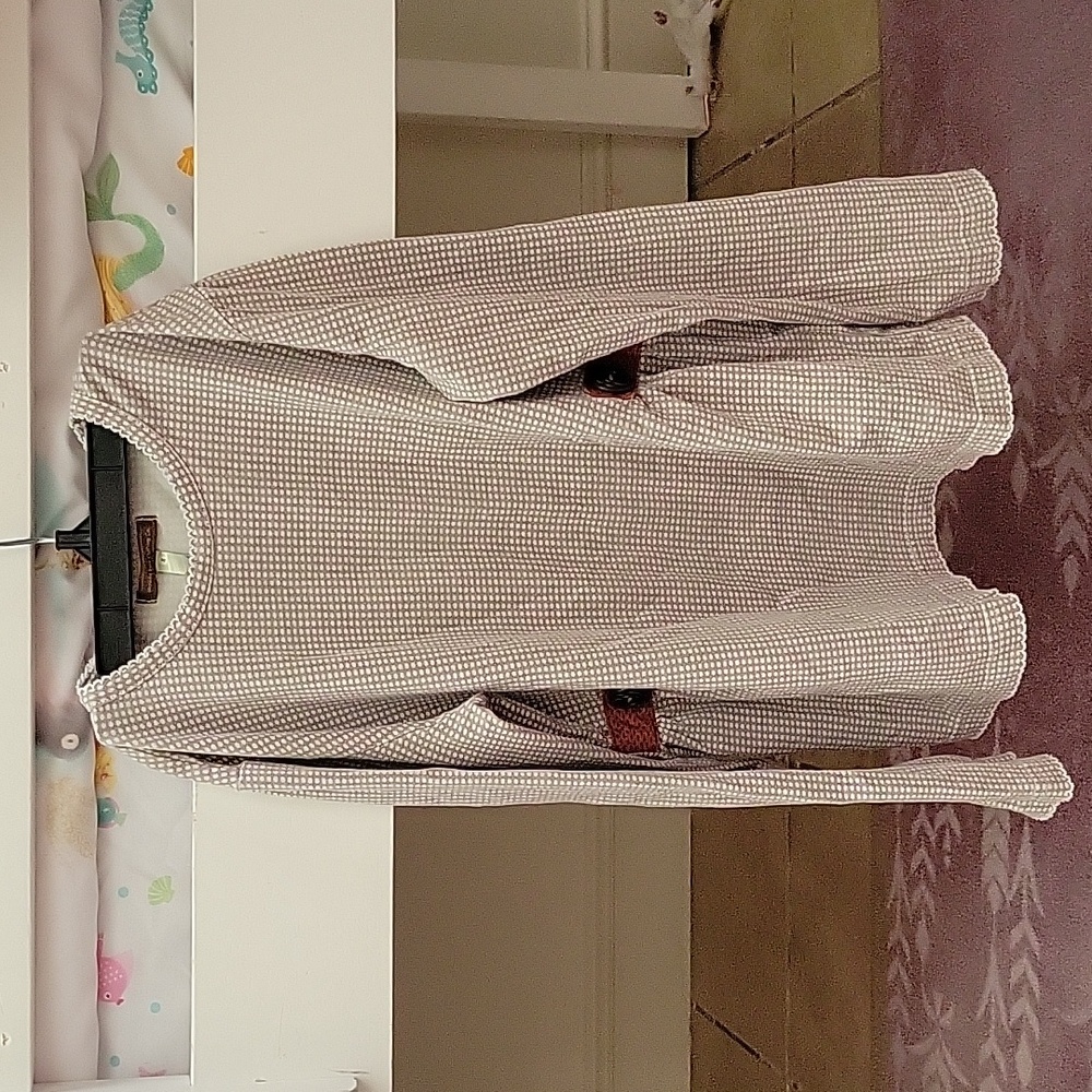 Matilda jane shirt